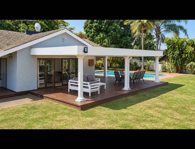 4 BEDROOM HOUSE FOR SALE IN DAWNCLIFFE